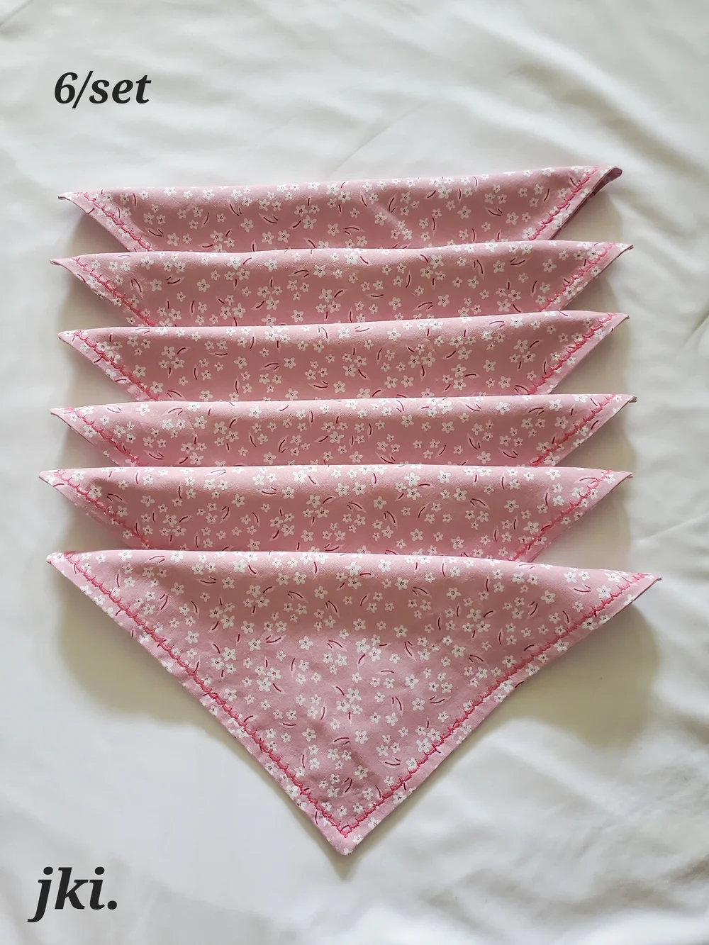 N/A pink lucy